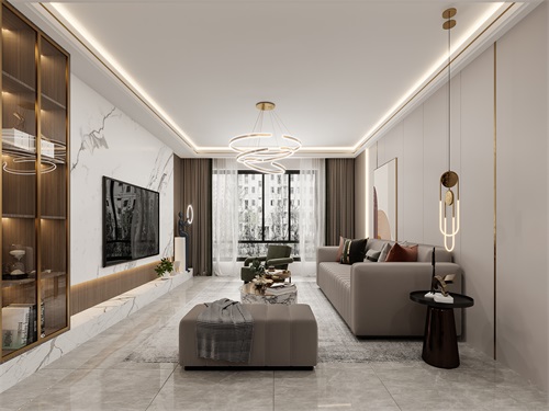 掌握好這六點(diǎn)，家里住的無比舒適