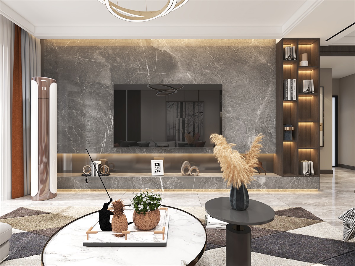 戶型不滿意沒關(guān)系？掌握這些裝修技巧，爛戶型也能成功逆襲！