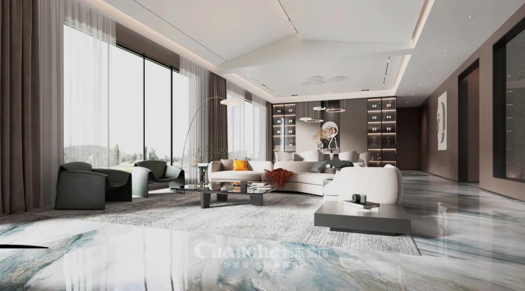 喜提新居·幸福歸家丨【民生·藍(lán)景苑】業(yè)主收房須知，看這一篇就夠了！