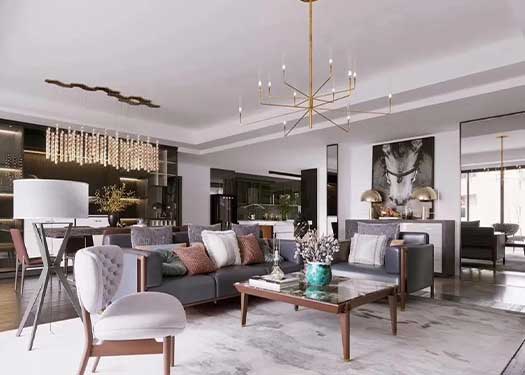 【裝修攻略】 拒絕無效布局設(shè)計(jì)，給空間做“加法”！