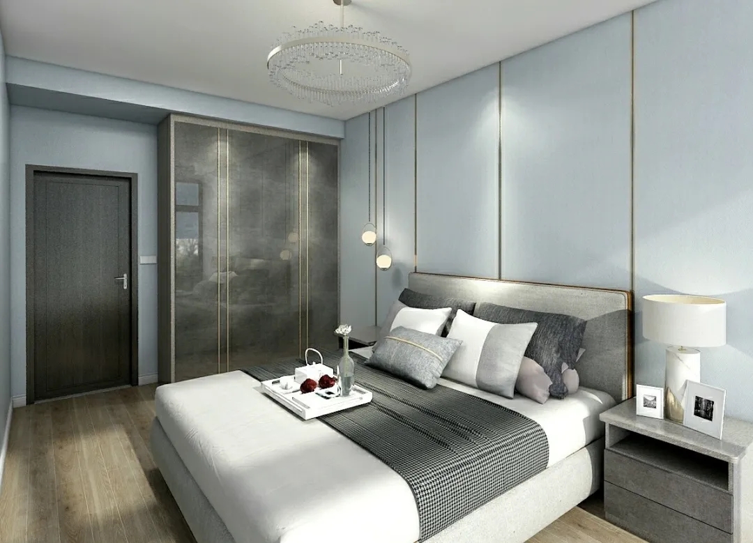 【裝修攻略】 臥室裝修攻略，后悔知道晚了！