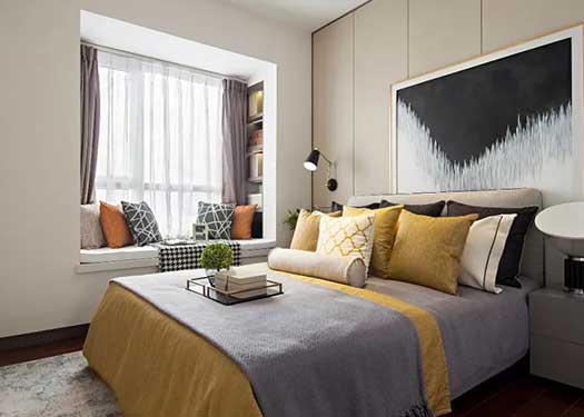 裝修問答丨 家里的窗門道多，你都知道嗎？