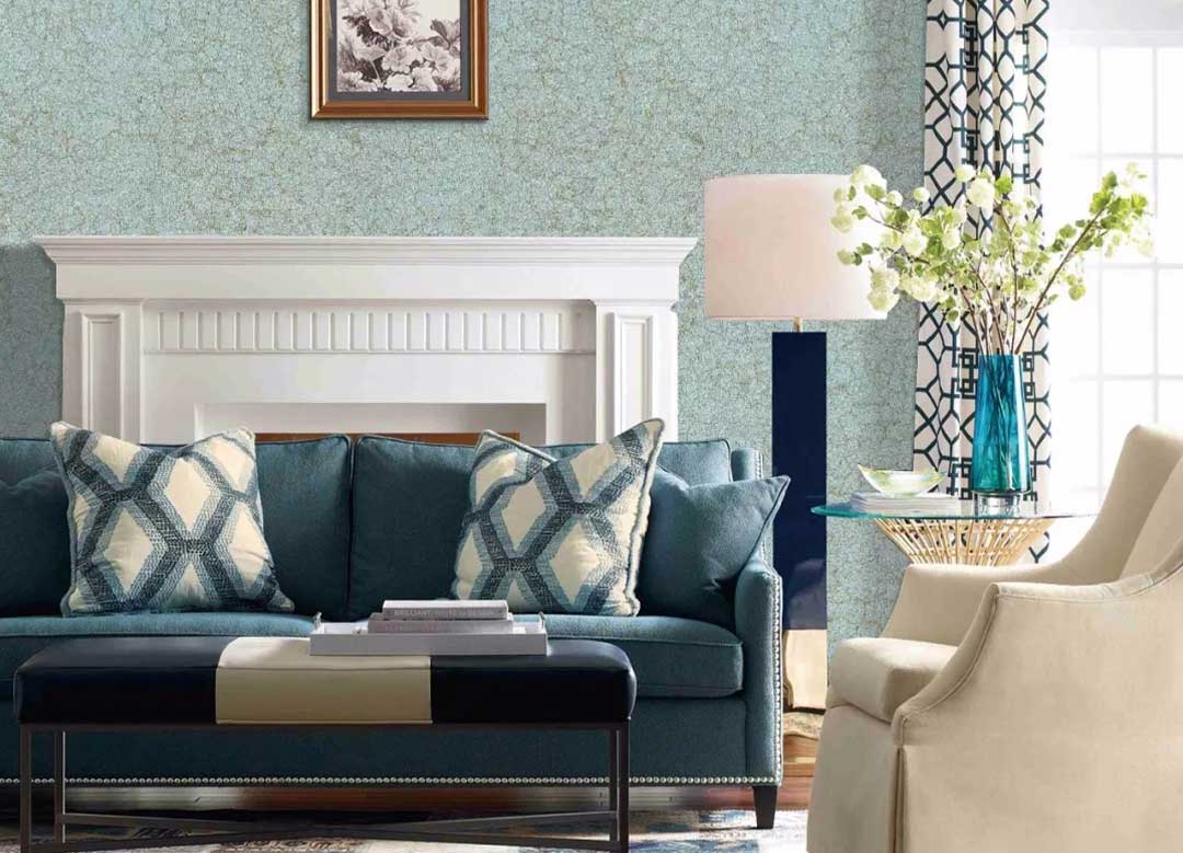 【裝修攻略】墻布PK墻紙，誰更勝一籌？