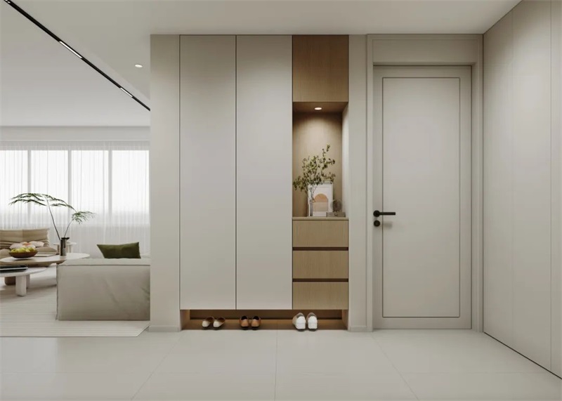 拯救雜亂玄關(guān)！照著這篇攻略來，進(jìn)門就被驚艷