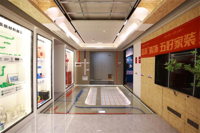 結(jié)果出爐！銀川市市場監(jiān)督管理局對昌禾裝飾裝修材料隨機(jī)抽檢