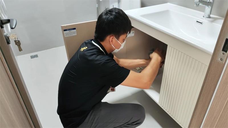 全城尋找老客戶！【昌禾裝飾·暖冬行動】免費(fèi)檢修+驚喜福利，快來報(bào)名參加！