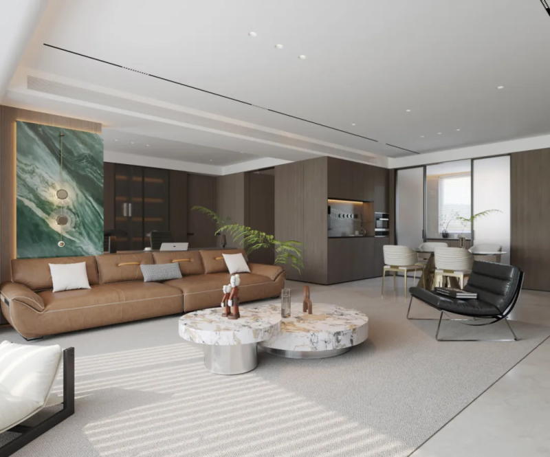 沒錯，我就是不歡迎親戚來我家??！”當(dāng)我拆了次臥后，爸媽說：效果真絕了