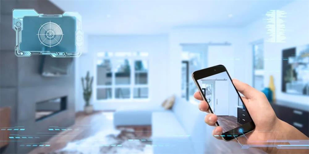 昌禾重新定義“家”！從裝修到生活方式革新，開啟智能整裝4.0時代