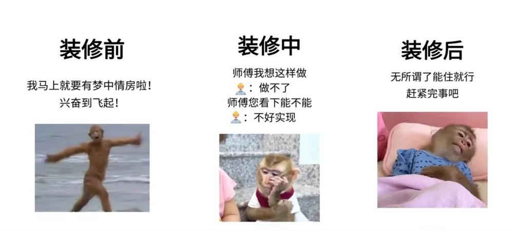 熟人裝修，省下的是預(yù)算，賠掉的是關(guān)系！