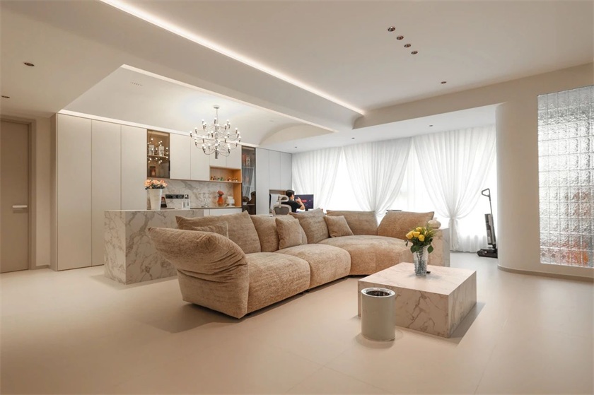 跟風(fēng)做了“去家務(wù)化設(shè)計(jì)”，結(jié)果家務(wù)多花3小時(shí)？！