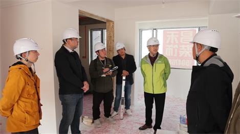 新年裝修抄底價！昌禾裝飾·誠信不止315第四季，解鎖八大裝修福利，力度拉滿！