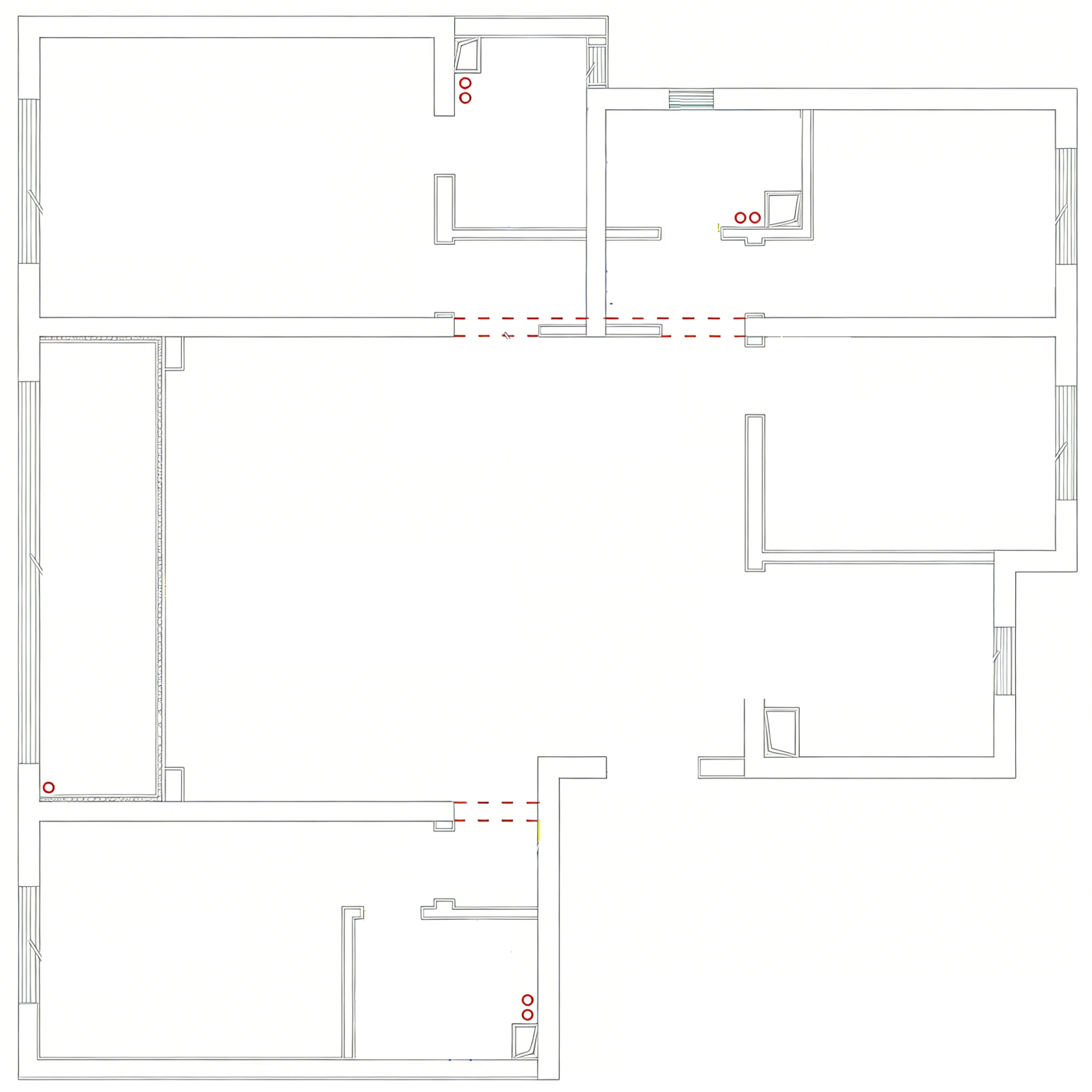 創(chuàng)作意式輕奢玄關(guān)文案
